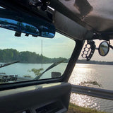 Handle & Mirror Package For 1986 - 2006 TJ / LJ / YJ - CMM Offroad