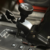 Shifter Package for 2011 - 2018 JEEP WRANGLER JK & JKU – CMM OFFROAD
