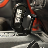 Shifter Package for 2011 - 2018 JEEP WRANGLER JK & JKU – CMM OFFROAD