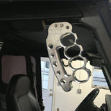 Handle & Mirror Package For 1986 - 2006 TJ / LJ / YJ - CMM Offroad