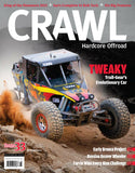 CRAWL Back issues