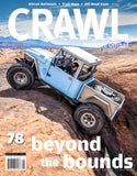 CRAWL Back issues