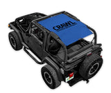 TJ CRAWL MAGAZINE