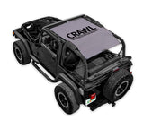 TJ CRAWL MAGAZINE