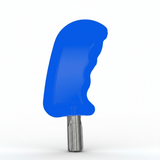 Hill Killer Transmission Shifter for 2011 - 2018 Jeep Wrangler JK & JKU – CMM Offroad