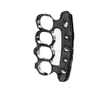 CMM Offroad TJ/LJ/YJ  Billet Front Grab Handles (1987 - 2006)