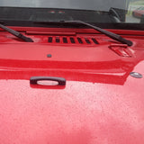 CMM Offroad Jeep DeSnubbers