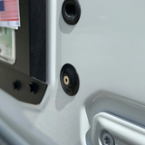 CMM Offroad Jeep DeSnubbers