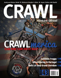 CRAWL Back issues